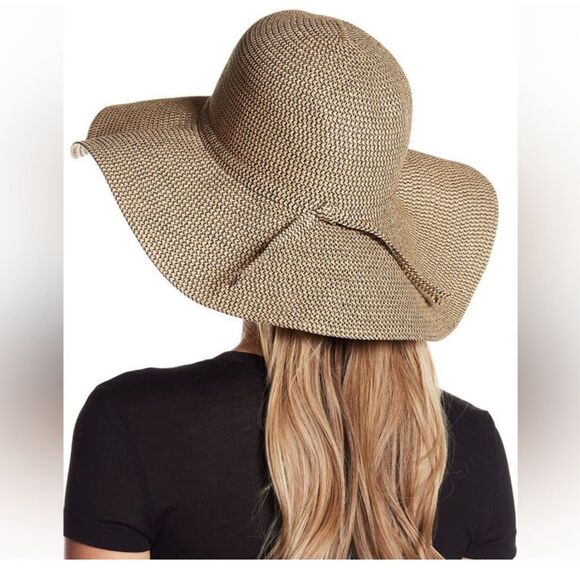 David and Young hat sun hat big floppy - Picture 2 of 7